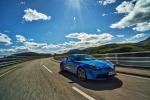 Alpine A110 Premiere Edition 2018 года (UK)